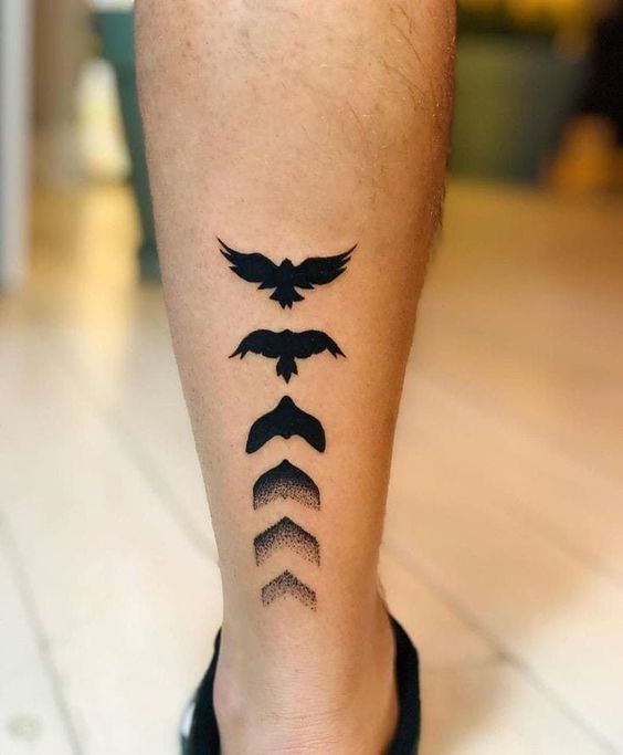 TENDENCIAS E INSPIRACIONES DE TATUAJES MASCULINOS EN 2025