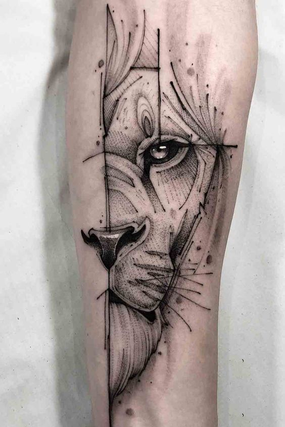 TENDENCIAS E INSPIRACIONES DE TATUAJES MASCULINOS EN 2025