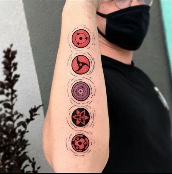 TRENDS UND INSPIRATIONEN FÜR MÄNNER-TATTOOS IM JAHR 2025