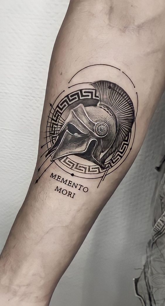 TRENDS AND INSPIRATIONS FOR MEN'S TATTOO IN 2025