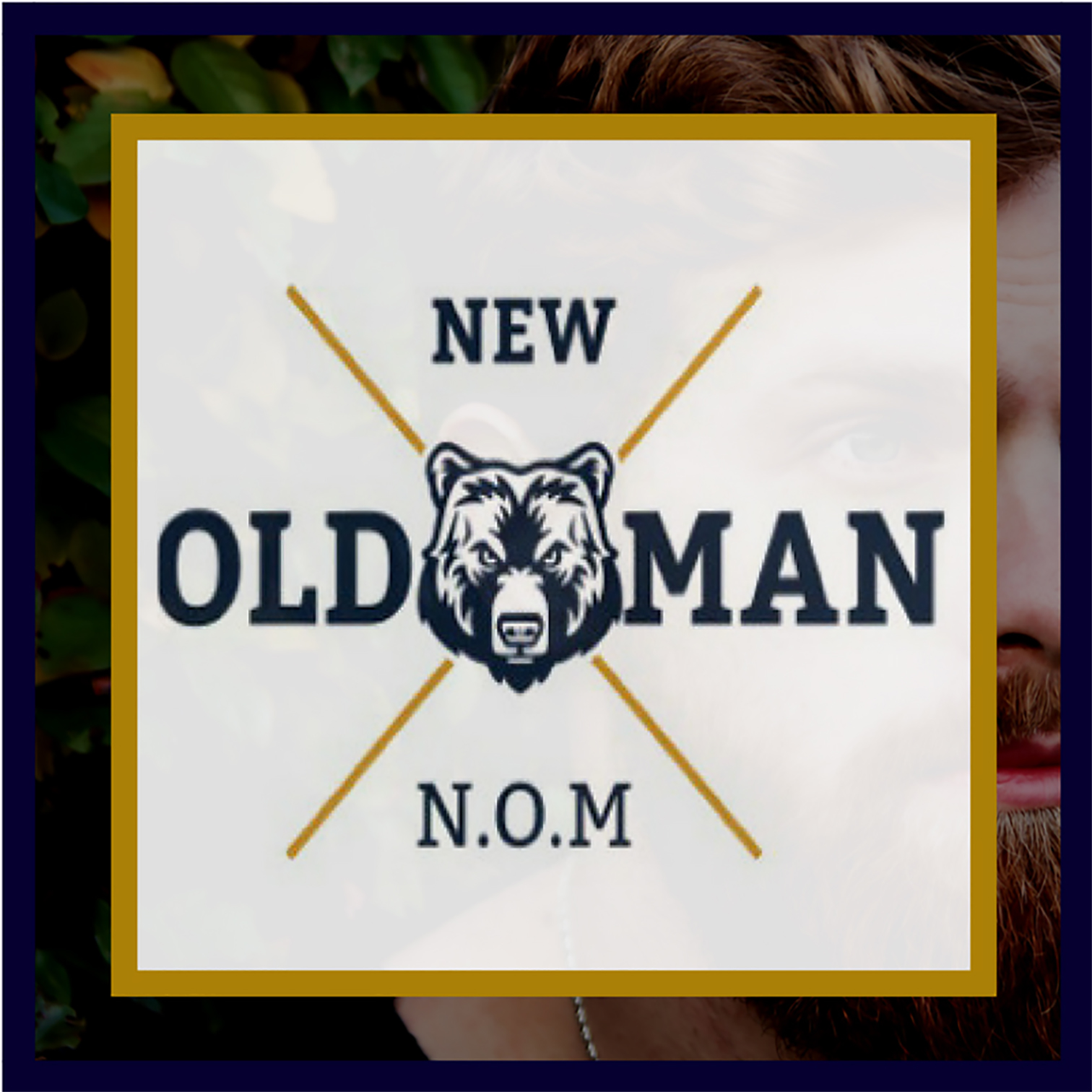 New Old Man Cast